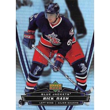 Nash Rick - 2006-07 McDonalds Upper Deck No.12