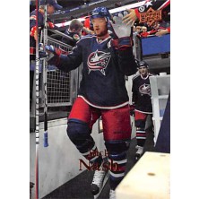 Nash Rick - 2007-08 Upper Deck No.275
