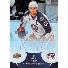 Nash Rick - 2009-10 McDonalds Upper Deck No.14