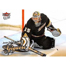 Giguere Jean-Sebastien - 2008-09 Ultra No.103