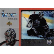 Joseph Curtis - 1997-98 McDonalds Upper Deck No.McD27