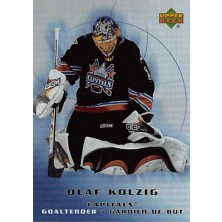 Kolzig Olaf - 2005-06 McDonalds Upper Deck No.15