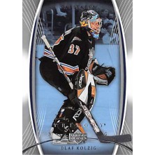 Kolzig Olaf - 2007-08 Trilogy No.99