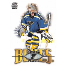 Turek Roman - 2000-01 Paramount No.209