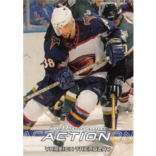 Tremblay Yannick - 2003-04 ITG Action No.95