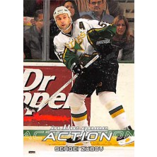 Zubov Sergei - 2003-04 ITG Action No.112