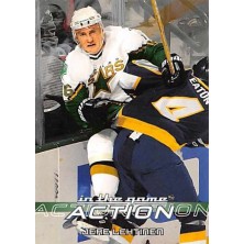 Lehtinen Jere - 2003-04 ITG Action No.142