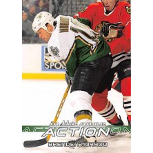 Morrow Brenden - 2003-04 ITG Action No.190