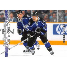 Aulin Jared - 2003-04 ITG Action No.247