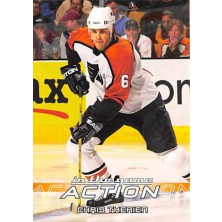 Therien Chris - 2003-04 ITG Action No.468