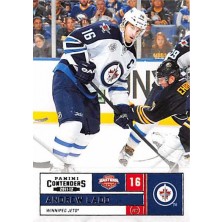 Ladd Andrew - 2011-12 Contenders No.16