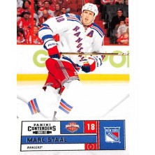 Staal Marc - 2011-12 Contenders No.18