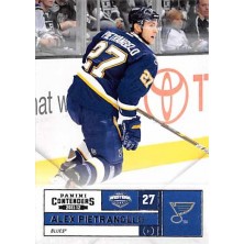 Pietrangelo Alex - 2011-12 Contenders No.27