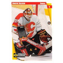 Roloson Dwayne - 1997-98 Collectors Choice No.41