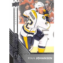 Johansen Ryan - 2016-17 Overtime No.71