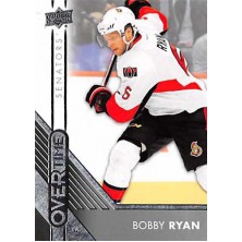 Ryan Bobby - 2016-17 Overtime No.88