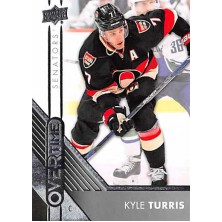 Turrris Kyle - 2016-17 Overtime No.96