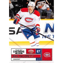 Pacioretty Max - 2011-12 Contenders No.67