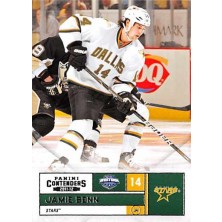 Benn Jamie - 2011-12 Contenders No.85