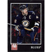 Backes David - 2011-12 Elite No.22