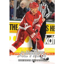 Shanahan Brendan - 2003-04 ITG Action No.215