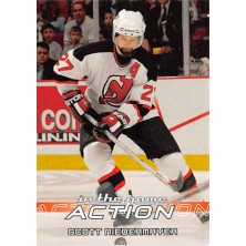 Niedermayer Scott - 2003-04 ITG Action No.355