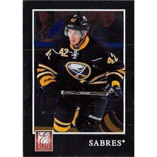 Gerbe Nathan - 2011-12 Elite No.116