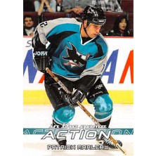 Marleau Patrick - 2003-04 ITG Action No.415