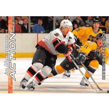 Alfredsson Daniel - 2003-04 ITG Action No.467