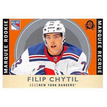 Chytil Filip - 2017-18 Upper Deck O-Pee-Chee Update Retro No.639
