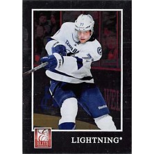 Hedman Victor - 2011-12 Elite No.157