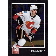 Glencross Curtis - 2011-12 Elite No.159