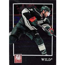 Cullen Matt - 2011-12 Elite No.163