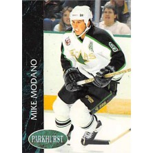 Modano Mike - 1992-93 Parkhurst No.75
