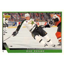 Modano Mike - 1993-94 Upper Deck No.397