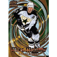 Modano Mike - 1997-98 Revolution No.43
