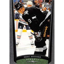 Modano Mike - 1998-99 Upper Deck No.256