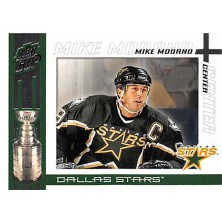 Modano Mike - 2003-04 Quest For The Cup No.32