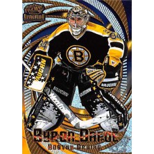 Dafoe Byron - 1997-98 Revolution No.8