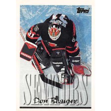 Beaupre Don - 1995-96 Topps No.142
