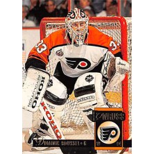 Roussel Dominic - 1993-94 Donruss No.243