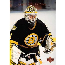 Billington Craig - 1995-96 Upper Deck No.112