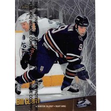 Guerin Bill - 1998-99 Finest No.12