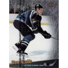 Rucchin Steve - 1998-99 Finest No.26