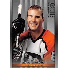 Lindros Eric - 1997-98 Studio No.3