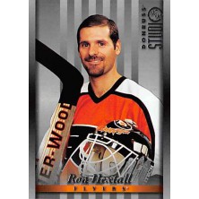 Hextall Ron - 1997-98 Studio No.43