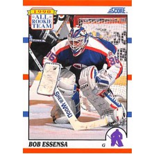 Essensa Bob - 1990-91 Score American No.324