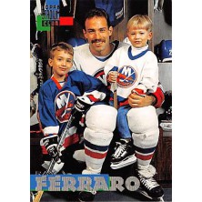 Ferraro Ray - 1994-95 Stadium Club No.20