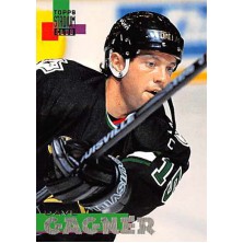 Gagner Dave - 1994-95 Stadium Club No.45