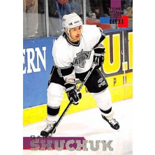 Shuchuk Gary - 1994-95 Stadium Club No.47